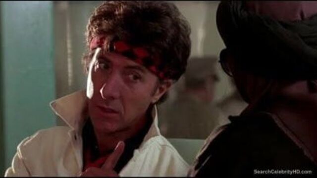 Isabelle Adani обнаженная - Ishtar