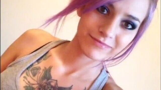 Самый большой хуй в мире селфи