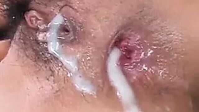 Японский анальный секс без цензуры с Misato Kuninaka без цензуры