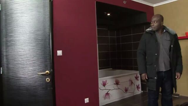 Куколд из Европы, глава 03