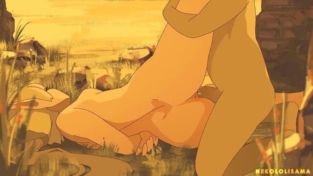 Хентай от Nekololisama