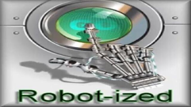 Роботизированная