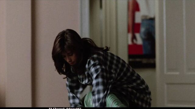 Demi Moore - горячая и обнаженная примерно прошлой ночью