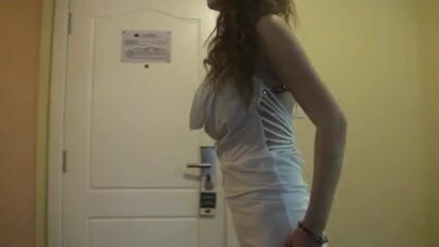 Азиатская эскортница 15