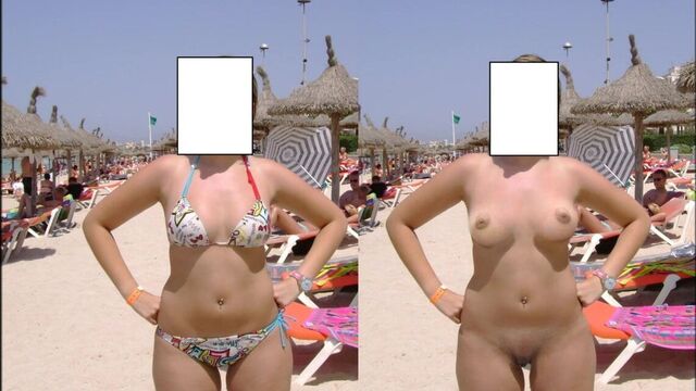 Делает людей обнаженными в фотошопе