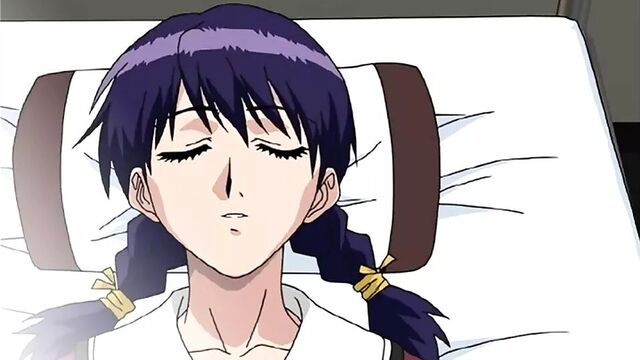 Сердечная симфония разрушения 01