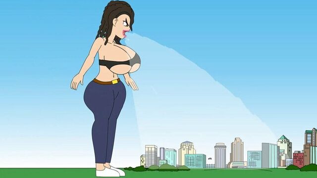 Месть Alice 2, растущий голод