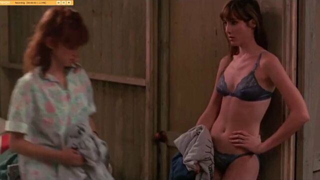 Лунатизм в ночлеге 3 (1989)