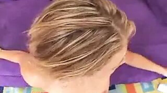 Leah Luv обожает гэнгбэнг с большим черным членом