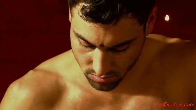 Эротический массаж ступней