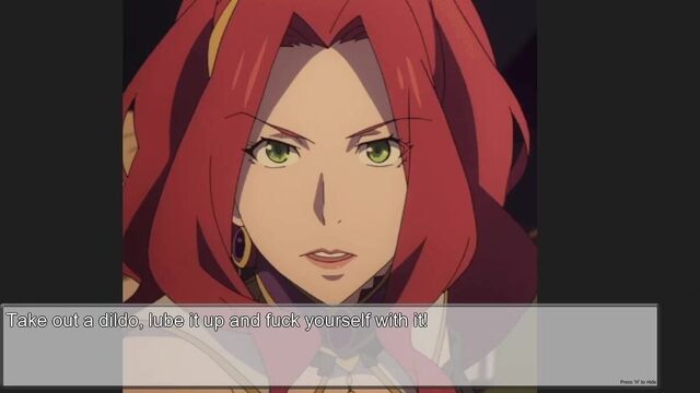 Malty MelroMarc - обманутая рабыня Cei - база данных, инструкция по дрочке