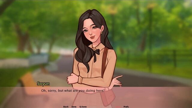 Поймай зайчика-сводную сестру-блондинку