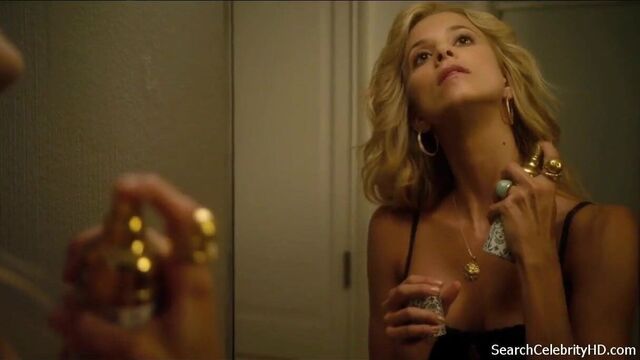 Sabina Gadecki и Breanne Racano - фриковатая Deaky