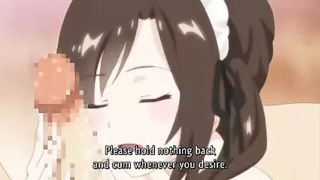 Цунпури, эпизод 01 (англ. Нижняя)