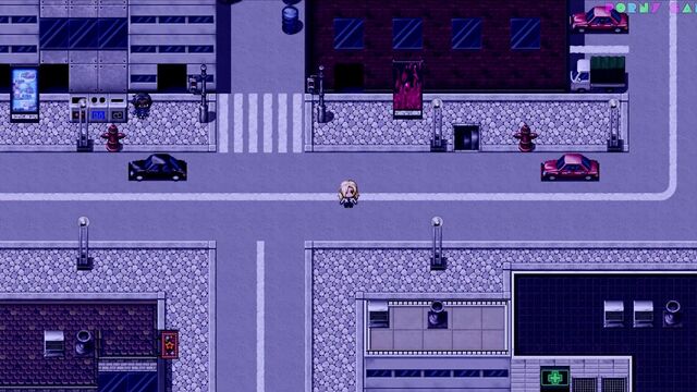 Офисная жена (J. S. Deacon) - часть 1