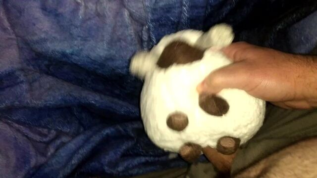 Секс с покемоном Wooshoo шикарным