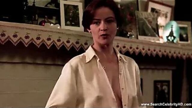 Genevieve Picot обнаженная - доказательство