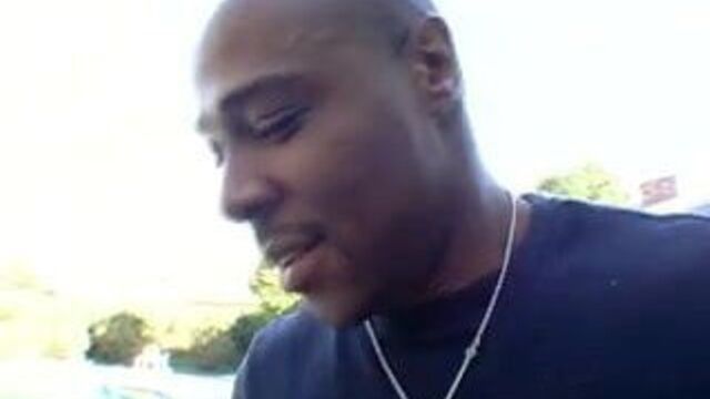 Big Redd - жопа в кирпичном доме