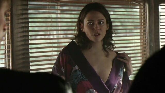 Мюнхен - Marie Josee Croze