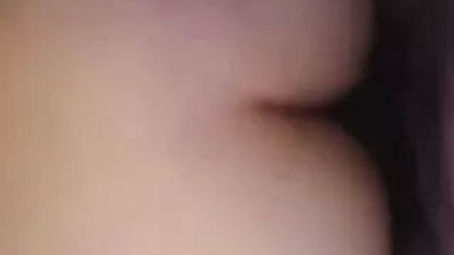 Арабка сзади