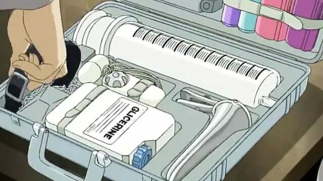 Библия только для черных EP02