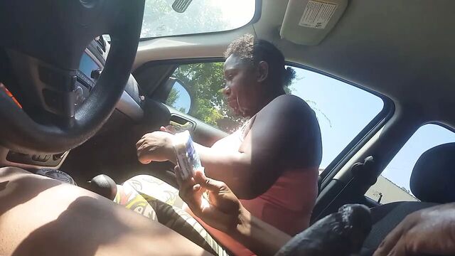 Камшот на лицо мачехи