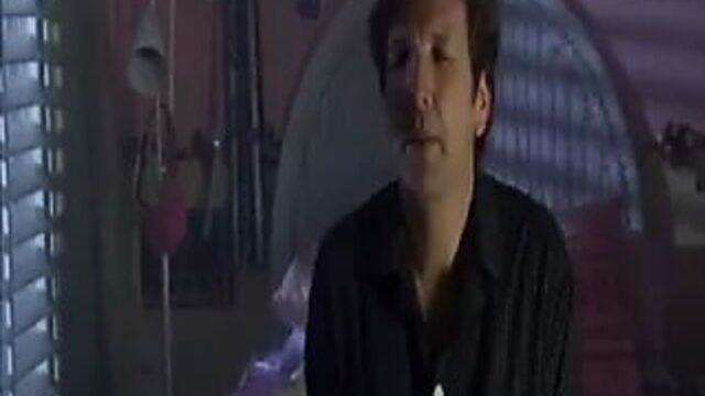 Elisha Cuthbert - тишина