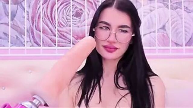 Безупречная глубокая глотка