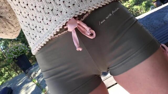 Лучшая верблюжья лапка