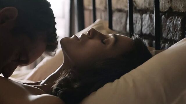 Keira Knigtley - Последствия (2019) (новая сцена !!)