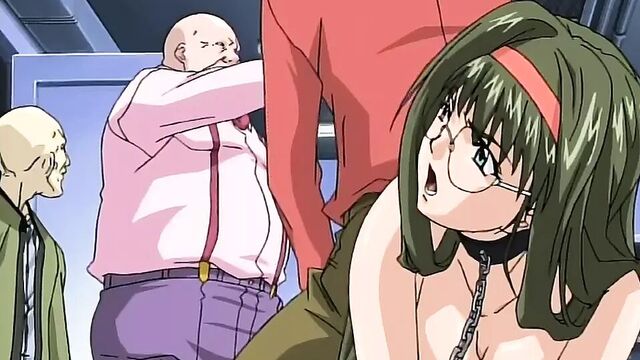 Рабыня медсестры 3