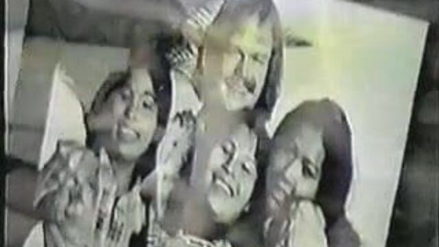 Восточные оргазмы - английский дубляж