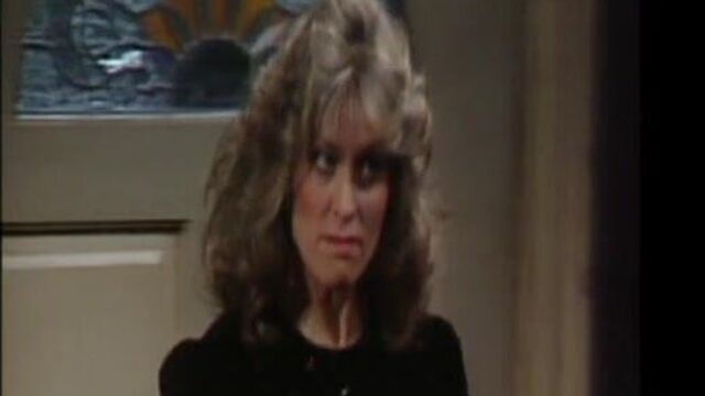 Tony Danza, горячая, сексуальная и с обнаженной грудью