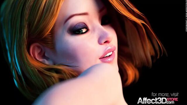 3D анимация и игра-фута