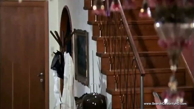 Обнаженная Lynn Lowry, подборка - оценка (1974) - HD