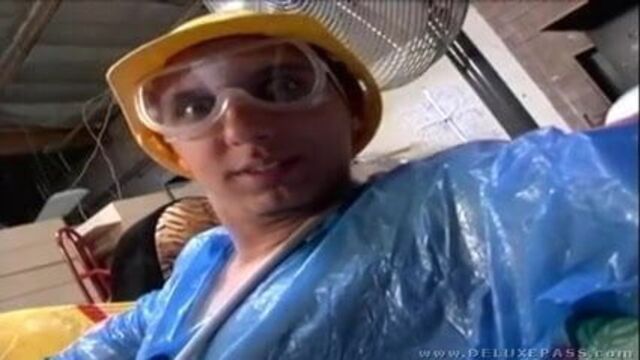 Angelica Sin с большими мокрыми задницами, сцена 4