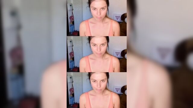 Mady Gio с большими сиськами