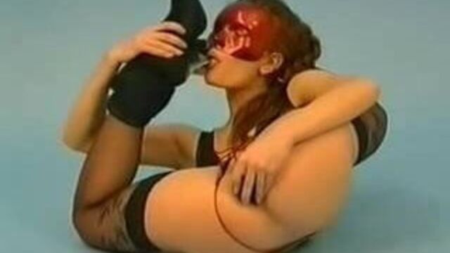 Русский экстрасенс