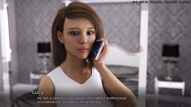 Прохождение холма с боковой стороны, часть 1