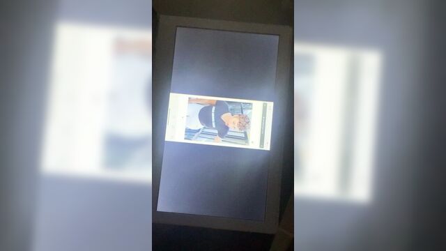 Трибьют спермы для Дафник-Спрингс