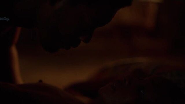 Kiki Layne - если Бил-стрит могла говорить 2018