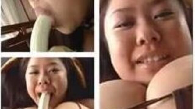 Fu-P-Chan обожает P-Chan