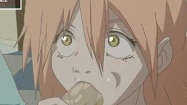 Давай поиграем: Haruhara Haruko