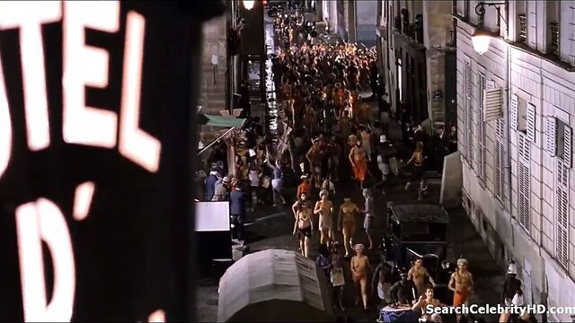 Maria De Medeiros - Henry и June