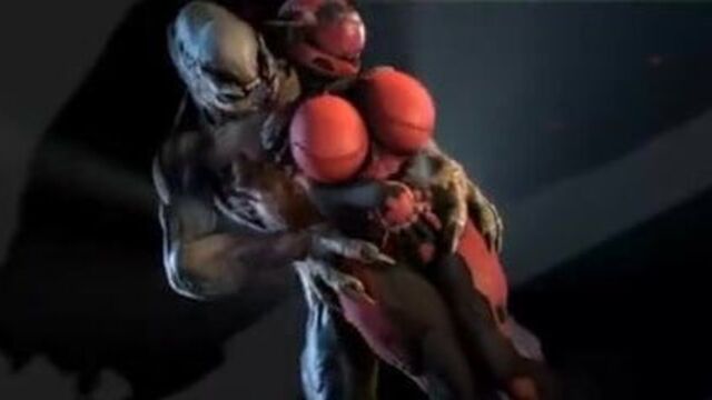 Межгалактические любовники