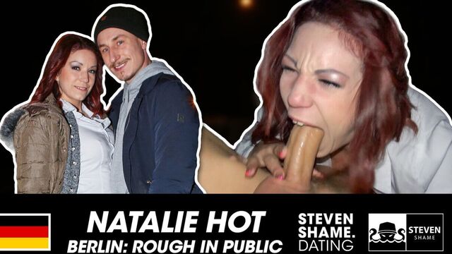 Публичная 69: я лижу сосу в парке! stevenshame.dating