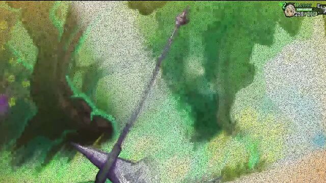 Корона Дракона: амазонку пробурили и наполнили