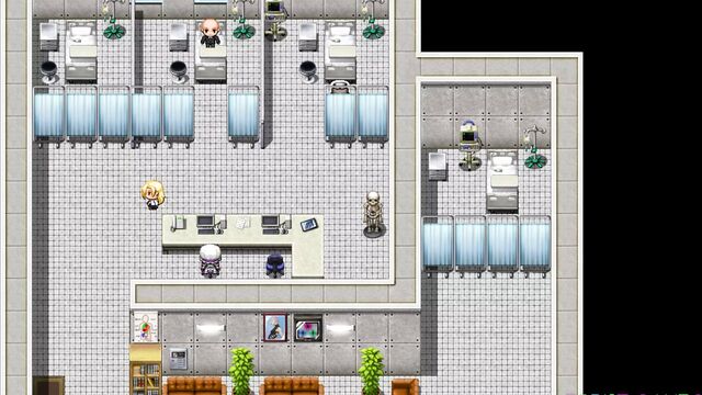 Офисная жена (Дж. С. Дикон) - часть 2