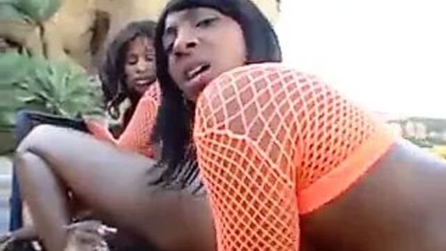 Roxy Reynolds и Diamond