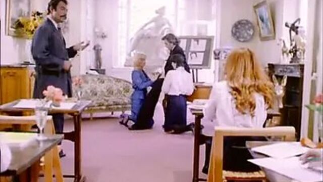 Brigitte Lahaie - Les Petites Ecolieres (1980), sc3